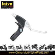 Aluminum 3-Finger Forged Bicycle Caliper Brake Lever with Anodization